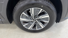 Hyundai TUCSON 1.6 TGDi 48V MHD SE Connect 5dr 2WD DCT Petrol Estate